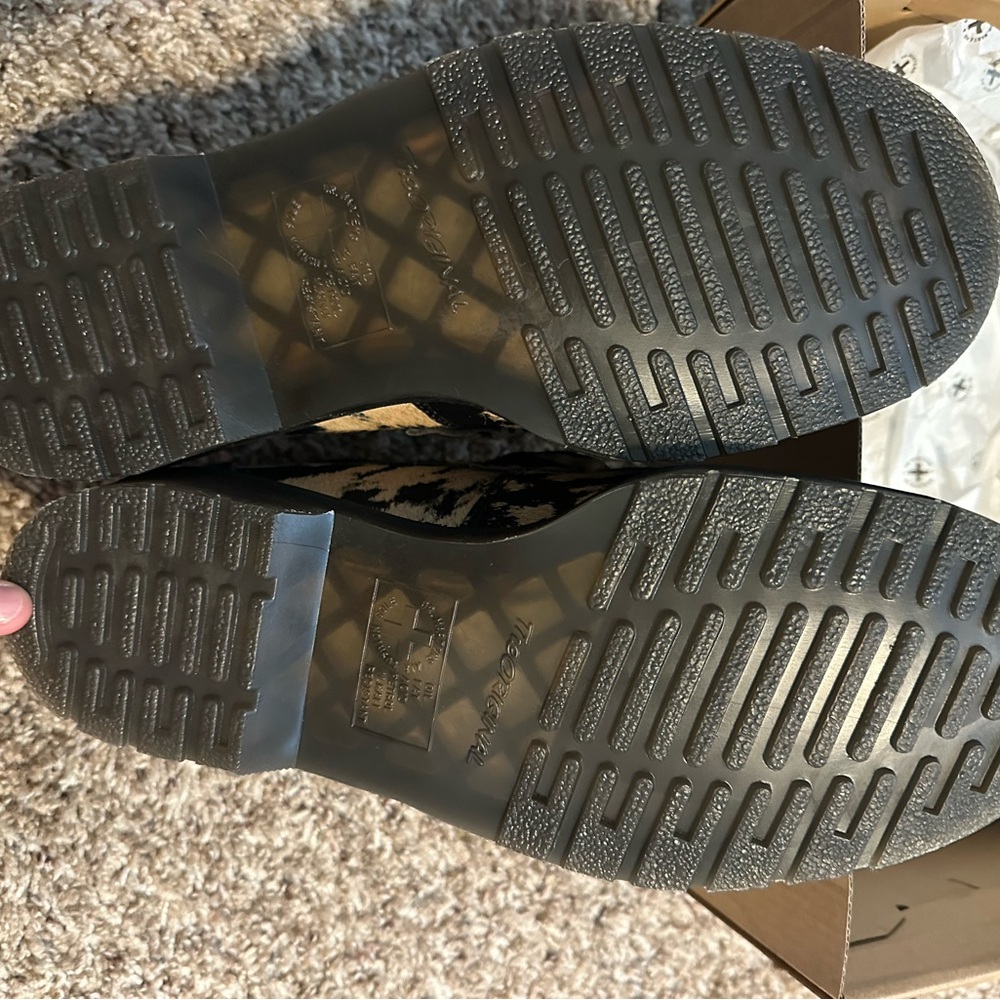Dr. Martens Adrian Snaffle Loafers - Picture 5 of 5